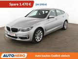 BMW 3er 330i GT Luxury Line Aut.*NAV*LED*TEMPO*CAM* - BMW: 3er
