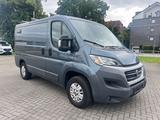 Fiat DUCATO 30 130 L1H1 AUTOMATIK/KLIMA/SORTIMO/1.HD - Fiat Ducato Gebrauchtwagen in Hamburg