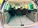 Volkswagen Sharan 2.0 TDI, 140 PS, 7-Sitzer, blau metallic - : Kleinbus, Sitzer 14