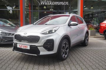 KIA Sportage - 2