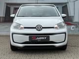 Volkswagen up! move up! PDC Tempomat Klima Bluetooth - VW up! in Rostock