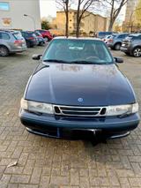 Saab SAAB 9000 CSE Anniversary 11/96 150PS 165T... - Saab 9000: Cs