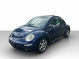 Volkswagen New Beetle Lim. 1.6 KLIMA TEMP TÜV+ SERVICE NEU - Volkswagen New Beetle aus 2009