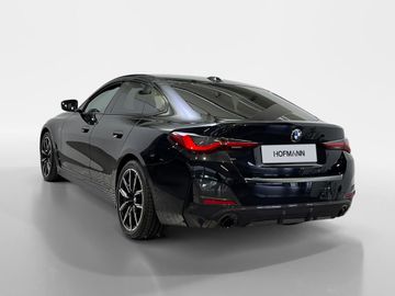 BMW 420 Gran Coupé - 5