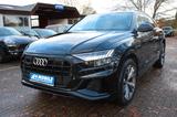 Audi Q8 50 TDI quattro S-Line Matrix Pano Head-Up - gebrauchte Audi Q8 aus dem Jahr 2019