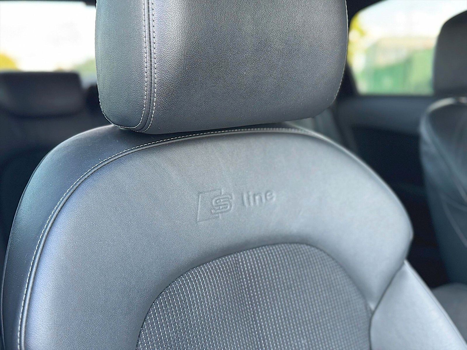 Fahrzeugabbildung Audi A6 3.0 TDI quattro S-Line Sport *Top Zustand*LED