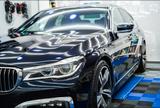 BMW 730d - - BMW 730 von privat
