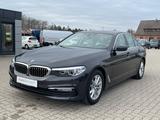 BMW 530 i Limousine 1HD Leder Business-Paket - BMW 5er Reihe aus 2017