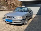 Saab 9-3 2.0i Cabriolet SE - gebrauchte Saab 45725 aus dem Jahr 1998