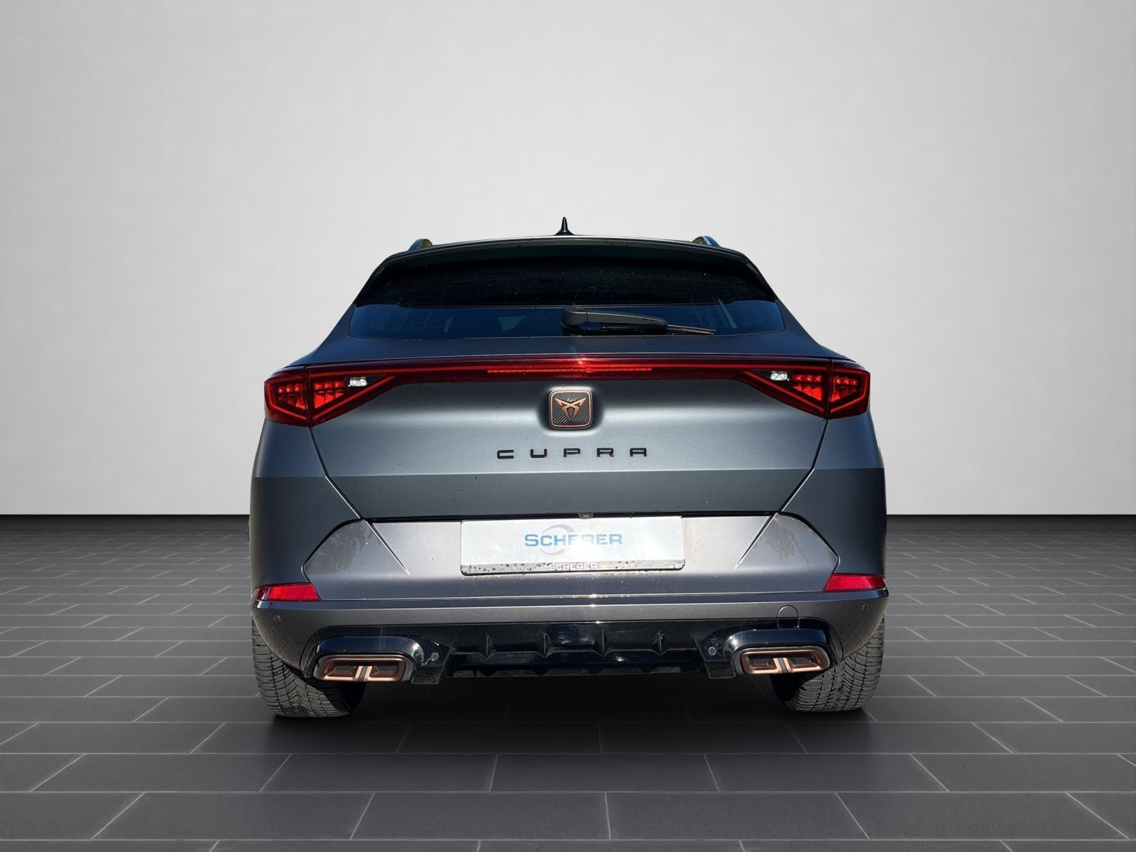 Cupra Formentor - Bild 6