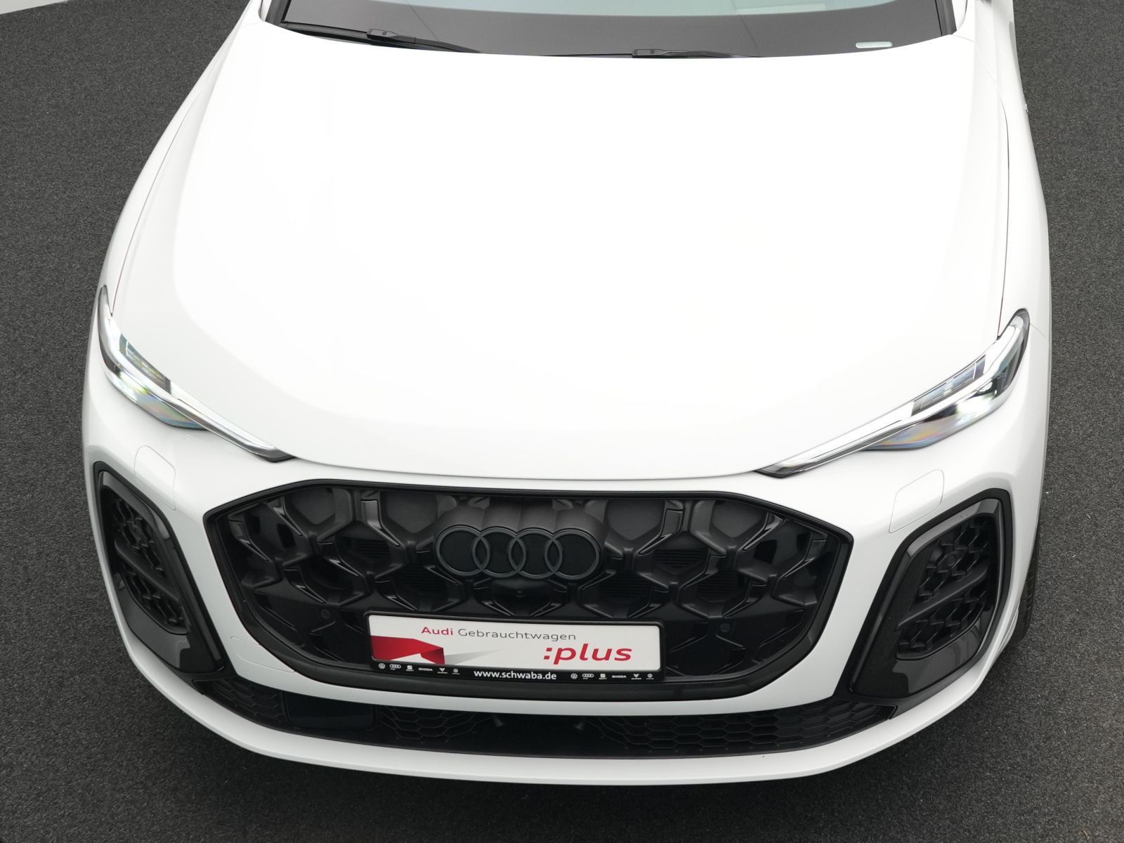 Audi Q5 - Bild 29