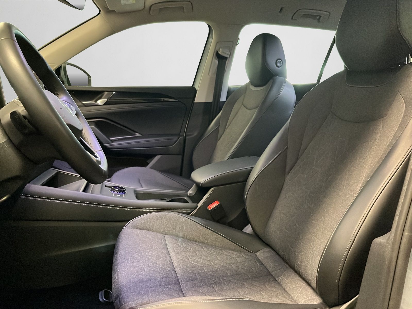 Volkswagen Tayron - Bild 13