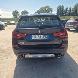 BMW X3 - 3