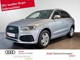 Audi Q3 2.0 TFSI sport quattro S-tronic Xenon Leder - Audi in Neumünster