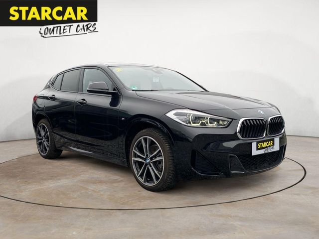 BMW X2 xDrive 18d+M-Sport+