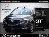 Mercedes-Benz EQT 200 Progressive/Navi/MBUX/LED/Cam/Park-P/SHZ - Mercedes-Benz EQT aus 2023