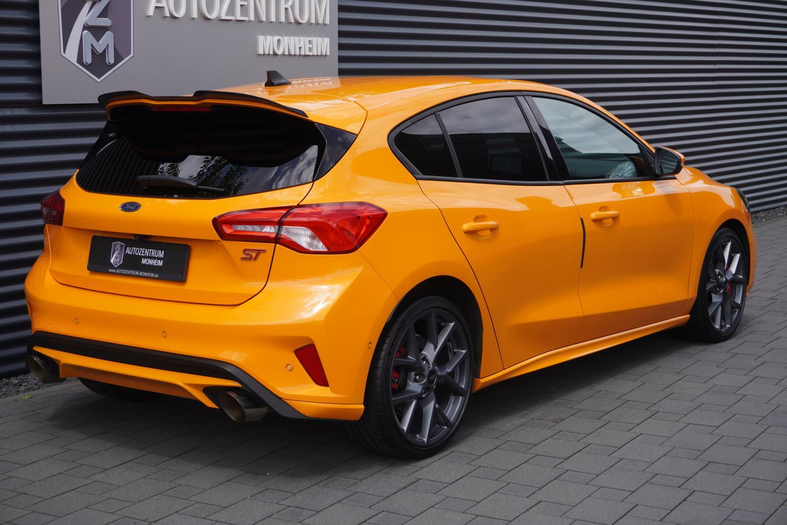 Ford Focus ST VIRTUAL RECARO KAMERA MATRIX NAVI LED, миниатюра 8