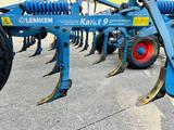 Lemken Karat 9/700 KUA - Lemken LKWs