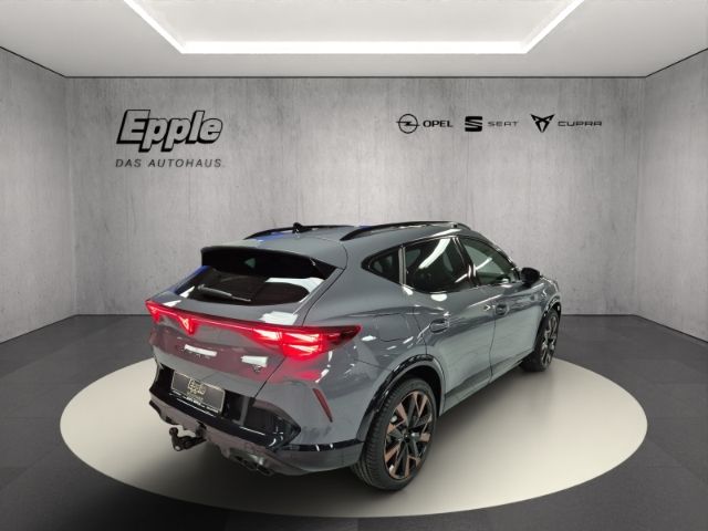 Cupra Formentor - Bild 9