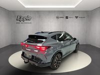 Cupra Formentor - Vorschau Bild 9