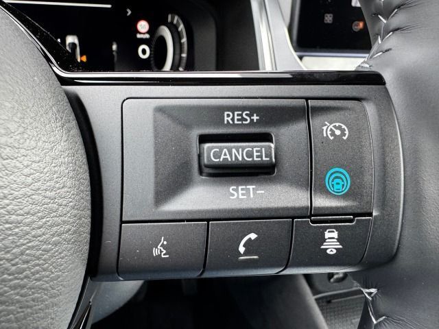 Fahrzeugabbildung Nissan Qashqai 1.5 VC-T e-Power N-Design*KP*PGD*MJ25