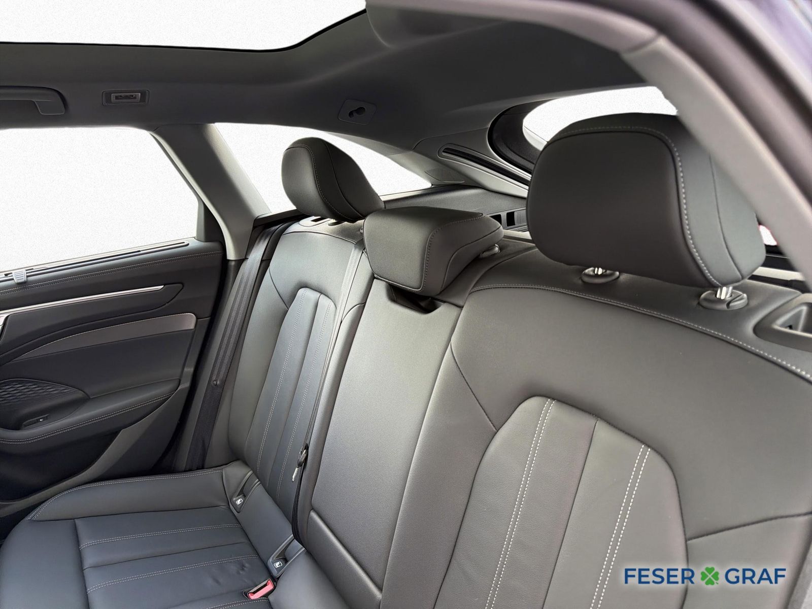 Audi A6 - Bild 12