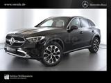 Mercedes-Benz GLC 200d 4M 4,99%/Avantgarde/LED/AHK/DISTRONIC - Mercedes-Benz GLC 200 in Chemnitz