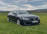 Audi A5 3.0 TDI S line  300 PS (MTM) - Audi A5: Mtm