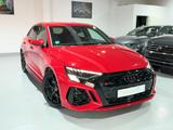Audi RS3 Sportback 2.5 TFSI Quattro CAM360-NAVI-B&O - gebrauchte Audi RS3 aus dem Jahr 2023