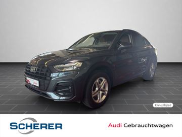 Audi Q5 - 1