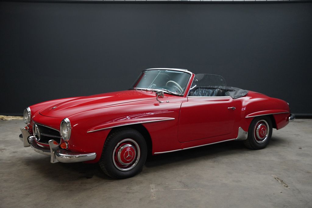 Mercedes-Benz Andere