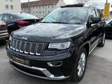 Jeep Grand Cherokee 3.0 CRD Summit-Pano-Kamera- - Jeep Grand Cherokee in Ludwigshafen