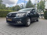 Dacia Sandero II TCe 100 ECO-G Comfort  1.Hand. - gebrauchte Dacia Sandero aus dem Jahr 2020
