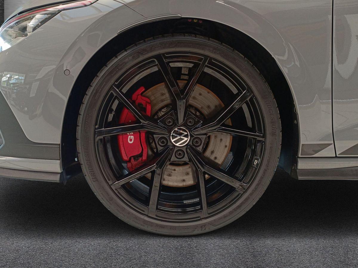 Volkswagen Golf 8 2.0 TSI "GTI CLUBSPORT" 300 PS DSG+NAVI+I, миниатюра 11