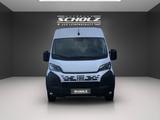 Fiat E-Ducato serie 2 L3H2 *TAGFAHRLICHT*START-STOP* - Tier-/Pferdetransport