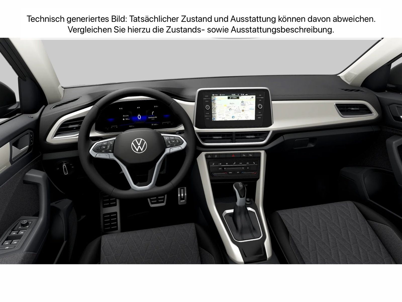 Volkswagen T-Roc - Bild 6
