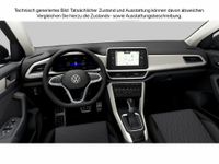 Volkswagen T-Roc - Vorschau Bild 6