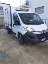 Citroën Citroen jumper isotermico - Citroën Andere