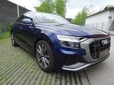 Audi Q855 TFSI e quattro -S-LineSport/Plus-Plug in Hy - Audi Q8 Gebrauchtwagen in München