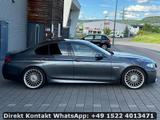 BMW 530d - BMW 530 in München