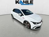 Volkswagen Golf VIII 2.0 TSI GTI Navi LED inkl. Winter 18'' - Volkswagen Golf: Leder, GTI