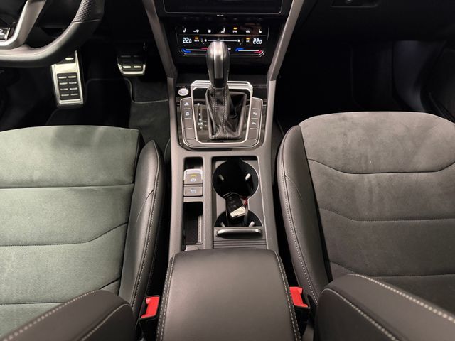 Arteon Shootingbrake R-Line 2.0 TDI DSG AHK MATR