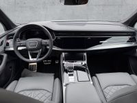 Audi SQ7 - Vorschau Bild 9