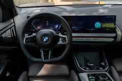 BMW X3 – 14 / 30