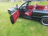 BMW  318i Cabrio BJ 1992 - BMW 318 aus 1992