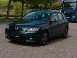 Mazda 3 Lim. 1.6 Sport Active TÜV NU KLIMA S-HEFT - Mazda Gebrauchtwagen von 2006