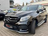 Mercedes-Benz GLE 43 AMG 4MATIC 9G-TRO*PANO*KAME*AHK*NIGHT*19% - gebrauchte Pickups
