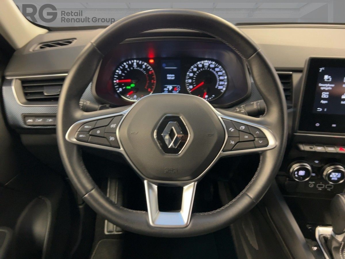 Renault Arkana - Bild 11