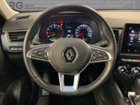 Renault Arkana - Vorschau Bild 11