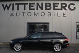 Audi A4 Avant sport-S-Line Alu-Shadowline-Garantie - Audi A4: Sport